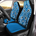 aboriginal-car-seat-covers-indigenous-circle-dot-painting-blue-color