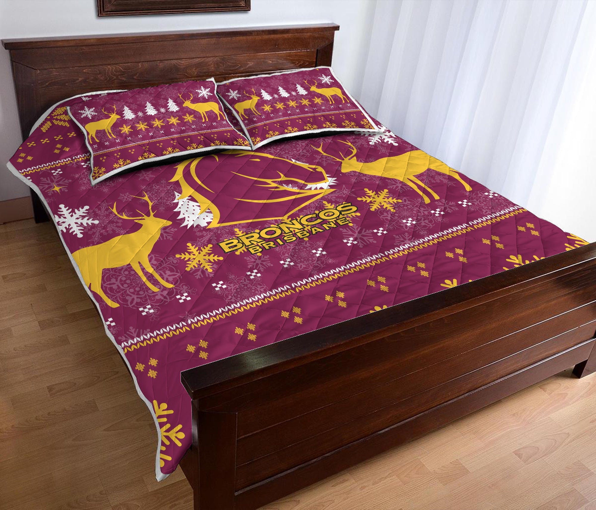 brisbane-broncos-quilt-bed-set-christmas-ugly