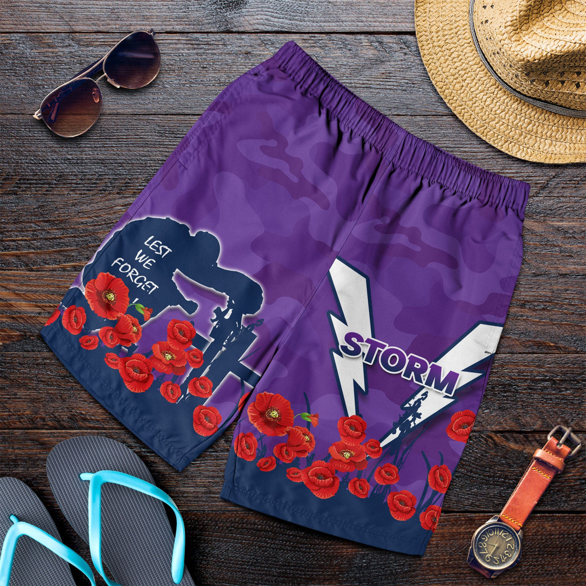 melbourne-storm-anzac-day-camo-men-short