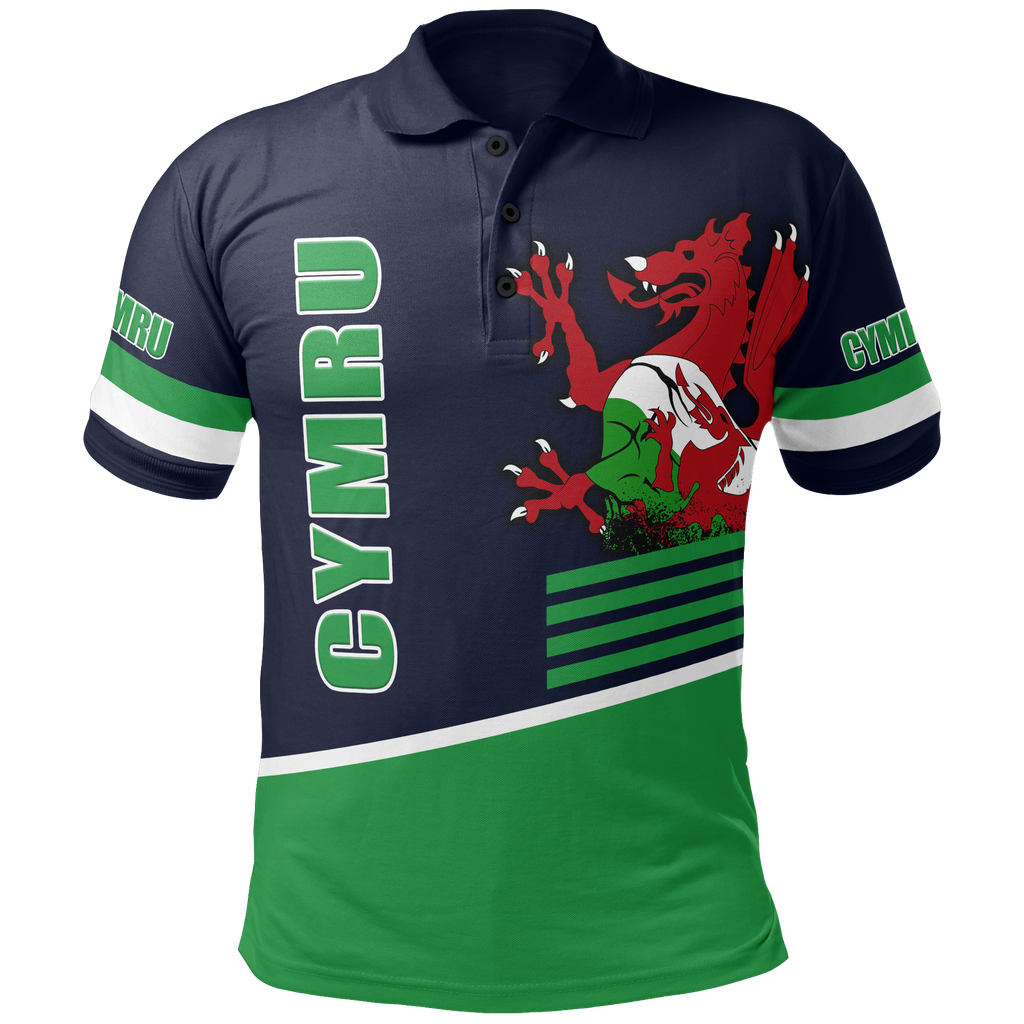 wales-polo-shirt-great-dragon-style