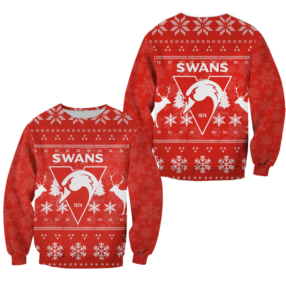sydney-swans-sweater-christmas-ugly-style