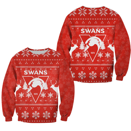 sydney-swans-sweater-christmas-ugly-style