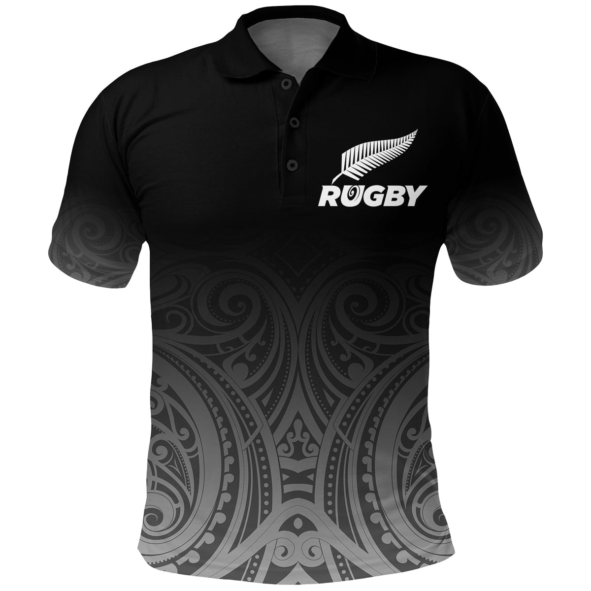 custom-personalised-new-zealand-rugby-polo-shirt-maori-tribal
