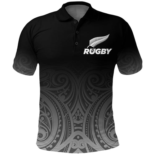 custom-personalised-new-zealand-rugby-polo-shirt-maori-tribal
