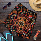 aboriginal-men-shorts-aboriginal-dot-painting-flowers-style-ver02