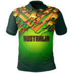 polo-shirt-australian-kangaroo-shirt-aussie-national-colors