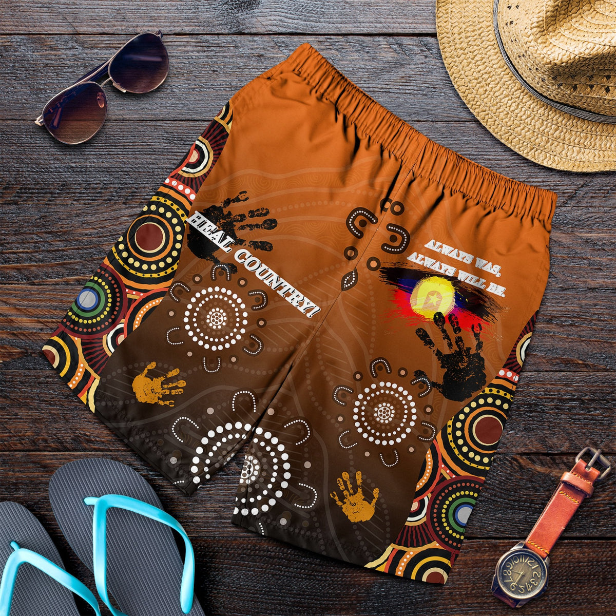 naidoc-mens-short-heal-country-2021