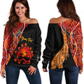 custom-personalised-australia-map-off-shoulder-sweater-aussie-kangaroo-aboriginal