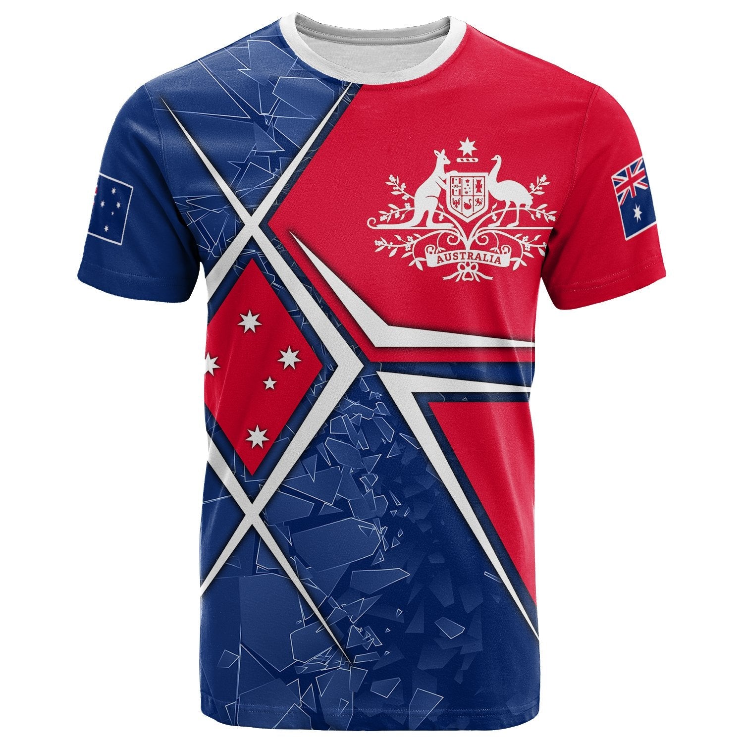 t-shirt-aussie-flag