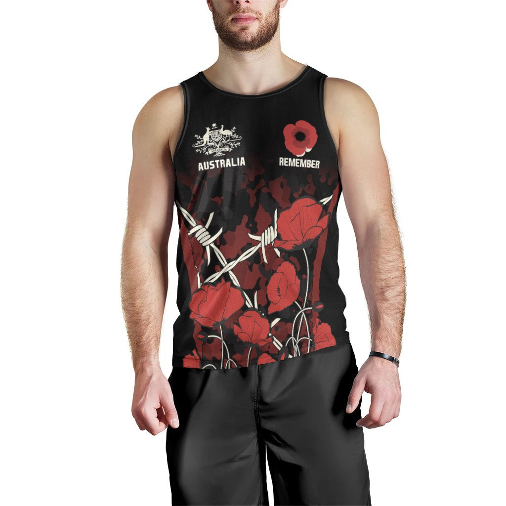 anzac-mens-tank-top-anzac-with-remembrance-poppy-flower