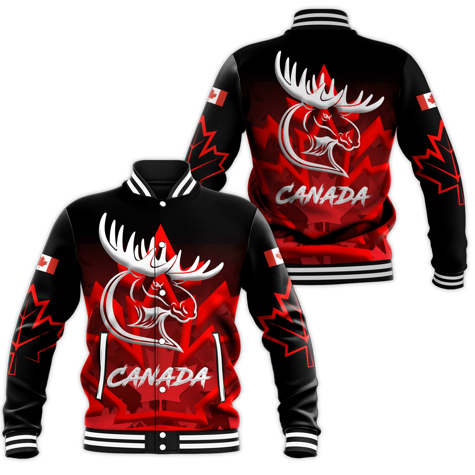 canada-moose-with-maple-leaf-baseball-jacket