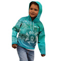 customaboriginal-hoodie-kids-torres-strait-islands-in-wave