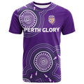 custom-personalised-perth-glory-t-shirt-indigenous-dot-painting-art