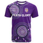 custom-personalised-perth-glory-t-shirt-indigenous-dot-painting-art
