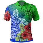 torres-strait-islanders-polo-adults-ocean-hibiscus