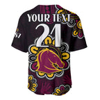 custom-personalised-nrl-brisbane-broncos-rugby-1987-aboriginal-baseball-jersey