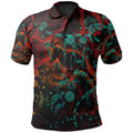 kid-polo-shirt-kangaroo-adults-indigenous-art