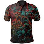 kid-polo-shirt-kangaroo-adults-indigenous-art