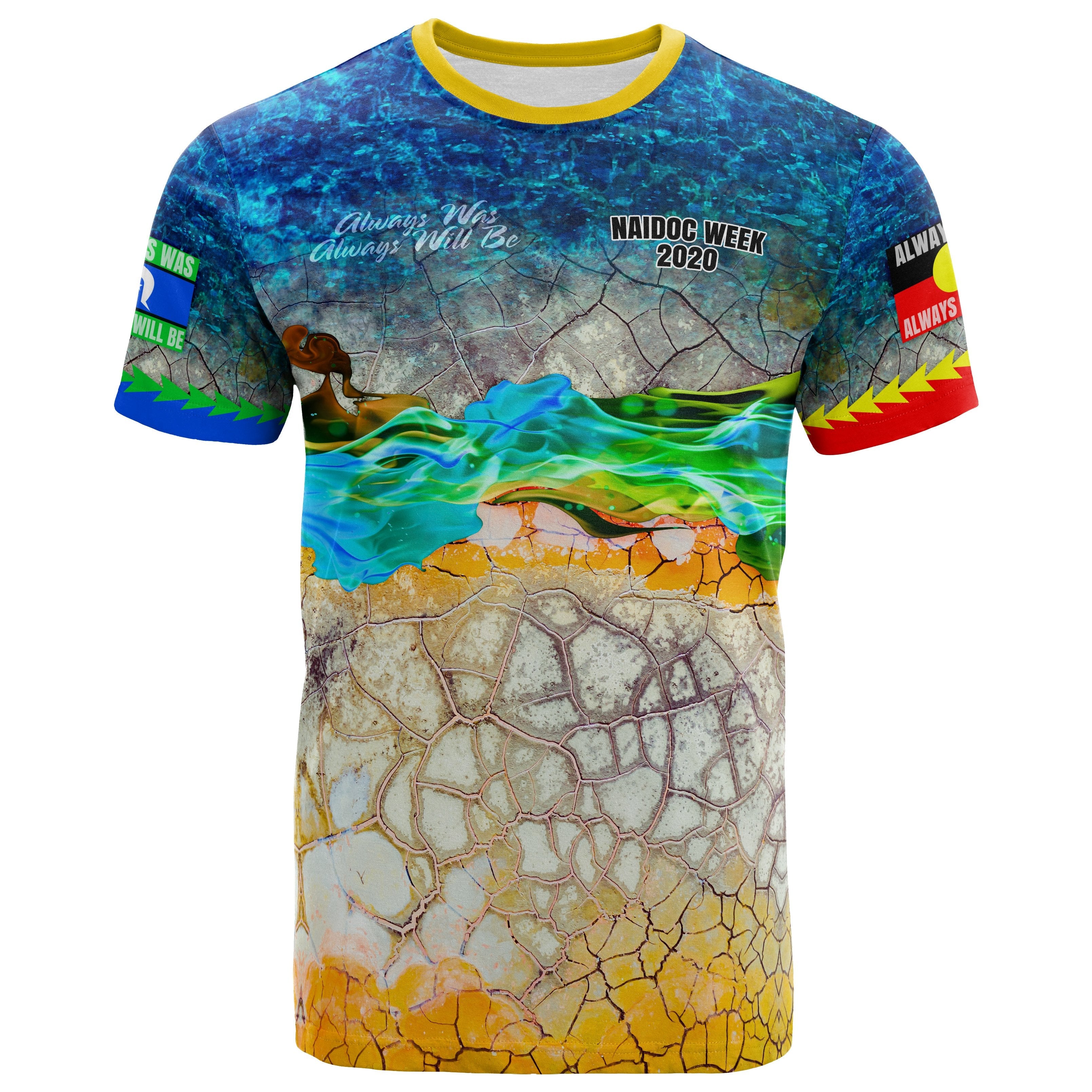t-shirt-naidoc-week-2021