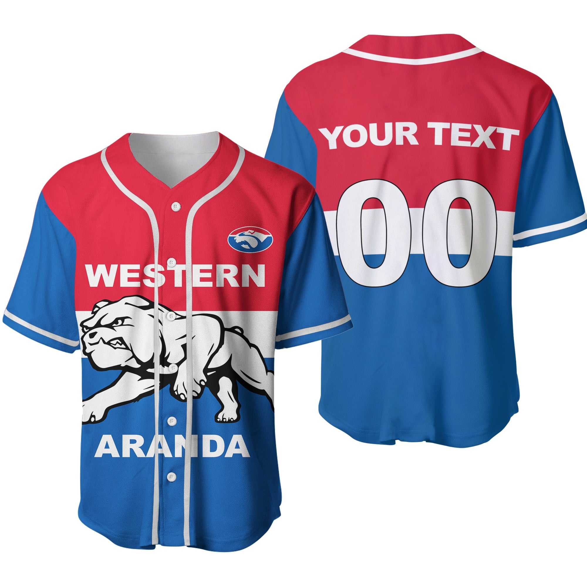custom-personalised-western-aranda-bulldogs-football-club-hermannsburg-baseball-jersey