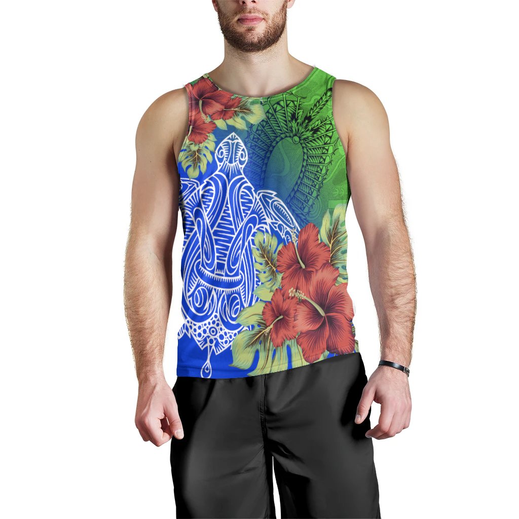 torres-strait-islanders-mens-tank-top-ocean-hibiscus