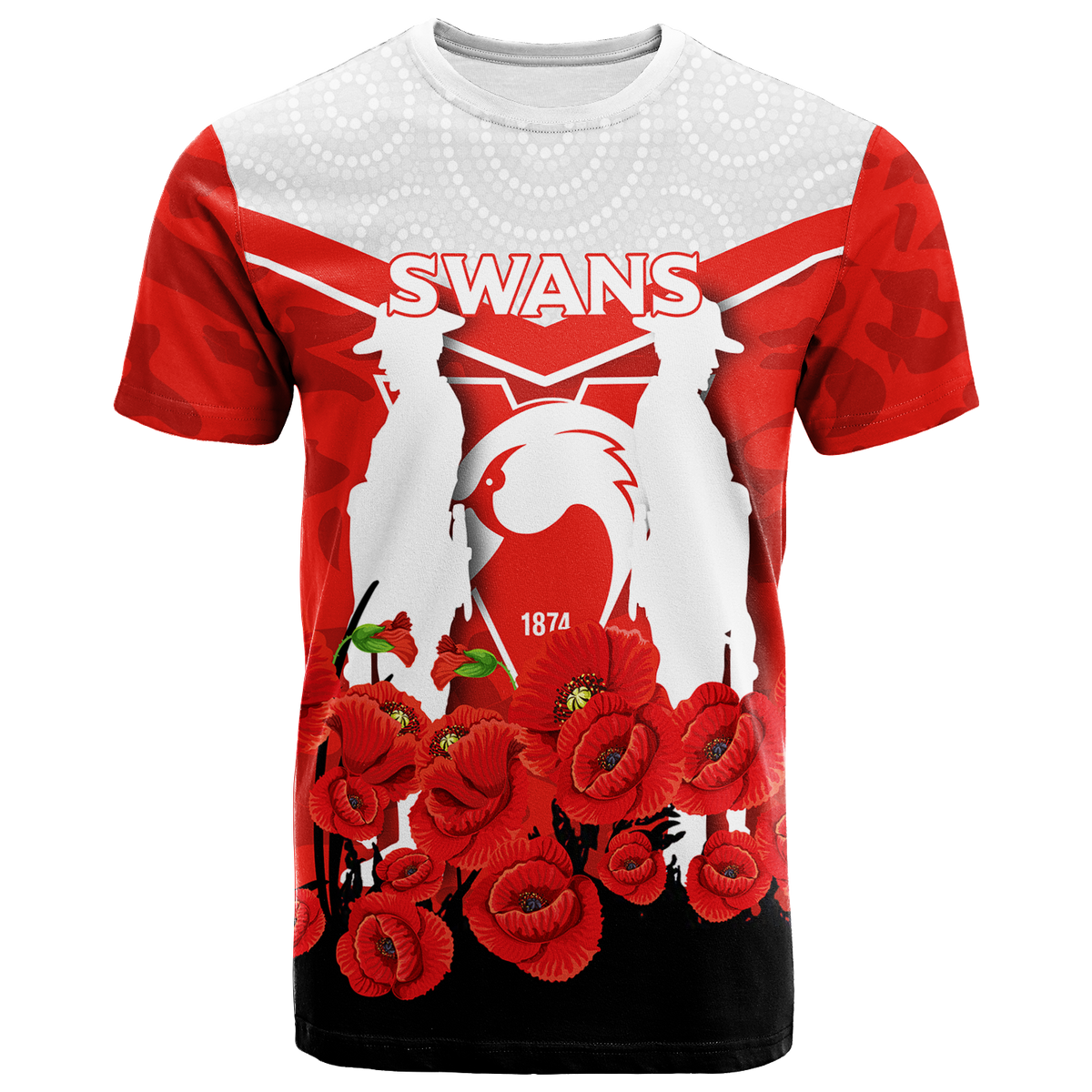 sydney-swans-anzac-day-indigenous-art-t-shirt