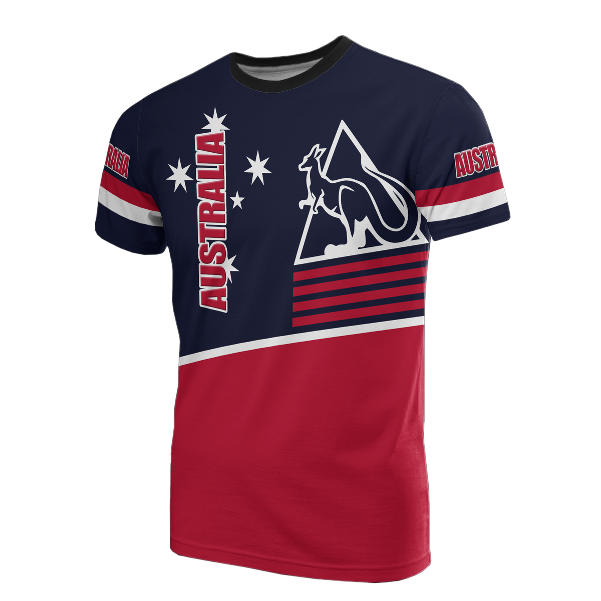 t-shirt-kangaroo-t-shirt-symbol-southern-cross-australia