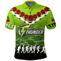 custom-personalised-sydney-thunder-anzac-2022-polo-shirt-camouflage-with-poppy