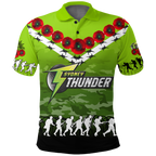 custom-personalised-sydney-thunder-anzac-2022-polo-shirt-camouflage-with-poppy