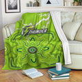 sydney-thunder-blanket-aboriginal-style-of-dot