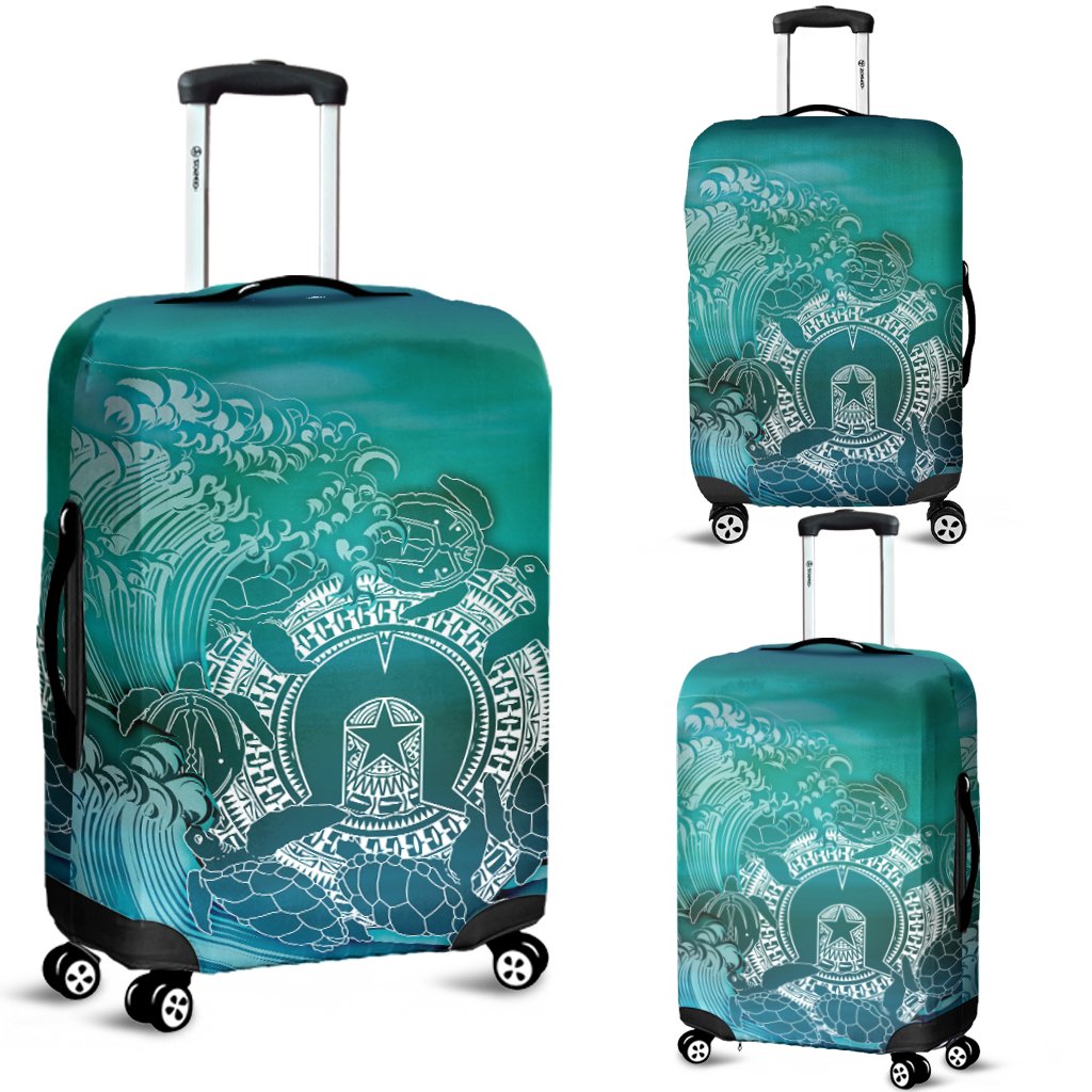 aboriginal-luggage-covers-torres-strait-islands-in-wave