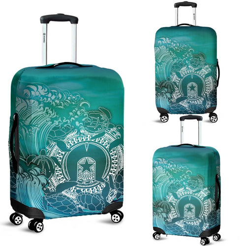 aboriginal-luggage-covers-torres-strait-islands-in-wave