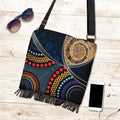 boho-handbag-aboriginal-dot-panting-art-with-snake