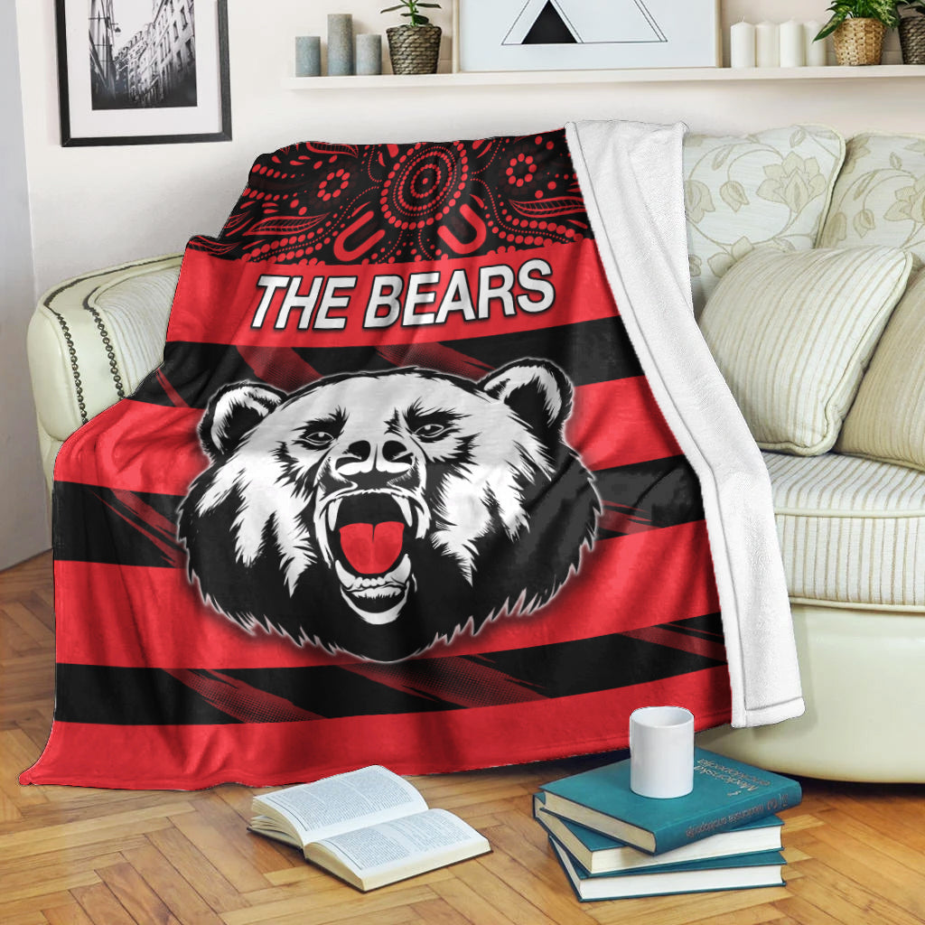 the-bears-premium-blanket-north-sydney-bears-strong-comeback