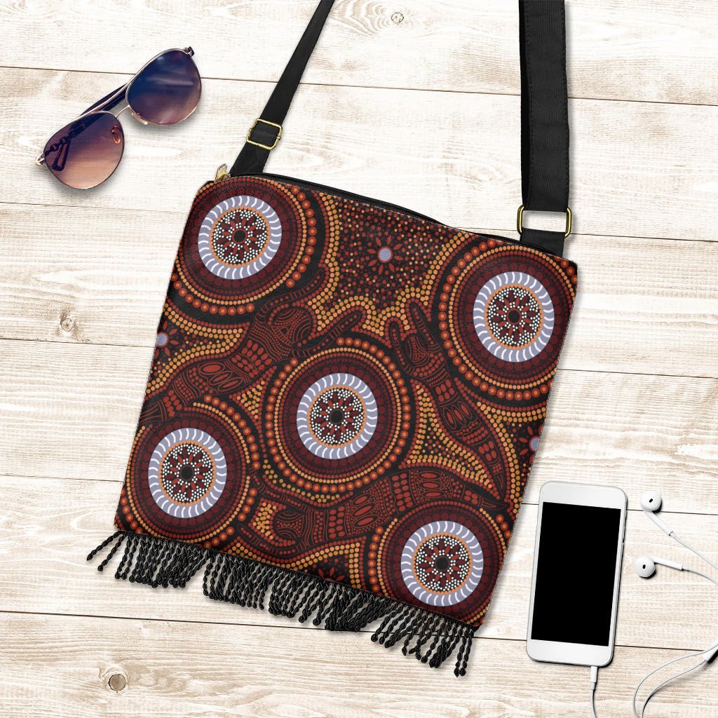 aboriginal-boho-handbag-aboriginal-human-dot-painting-art