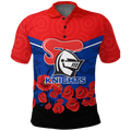 newcastle-knights-anzac-day-indigenous-art-polo-shirt