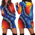 hoodie-dress-aboriginal-color-dot-painting