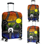 naidoc-week-2021-luggage-covers-aboriginal-geometric-style