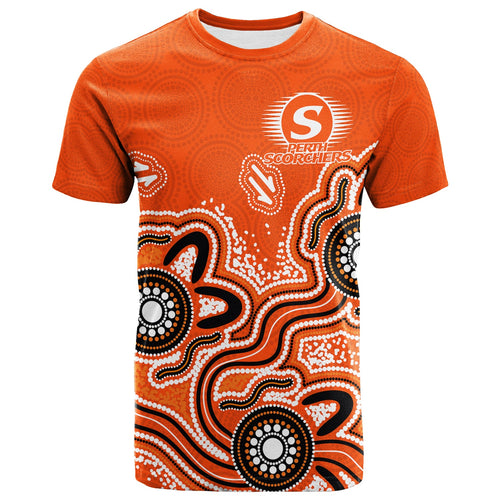 perth-scorchers-t-shirt-aboriginal-art