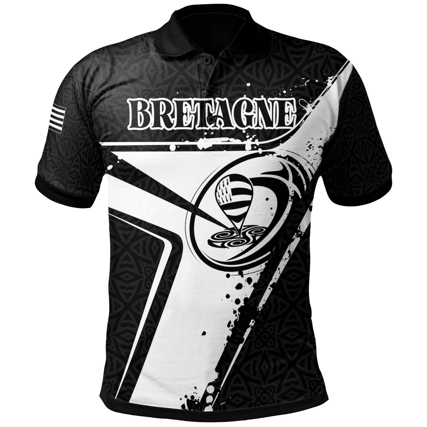 custom-text-brittany-rugby-personalised-polo-shirts-breizh-rugby