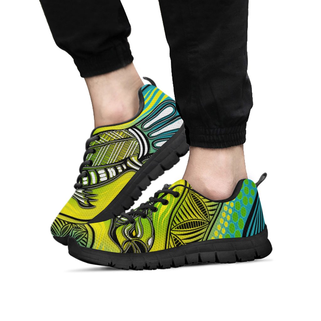 sneaker-aboriginal-platypus