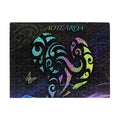 hineraukatauri-goddess-of-music-new-zealand-jigsaw-puzzle