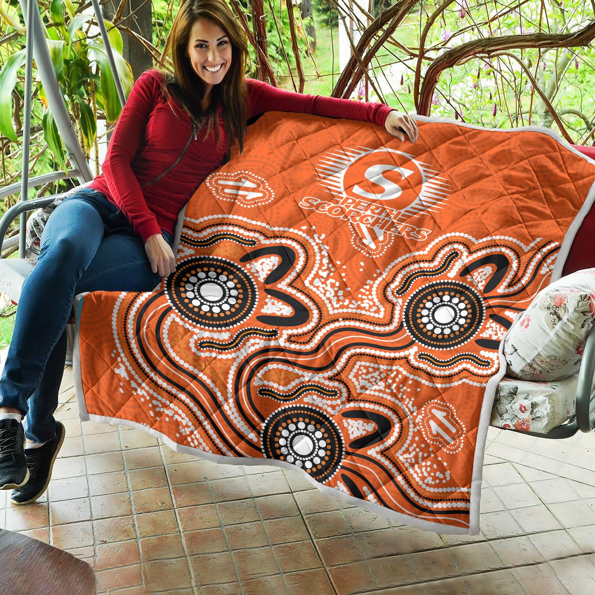 perth-scorchers-quilt-aboriginal-art