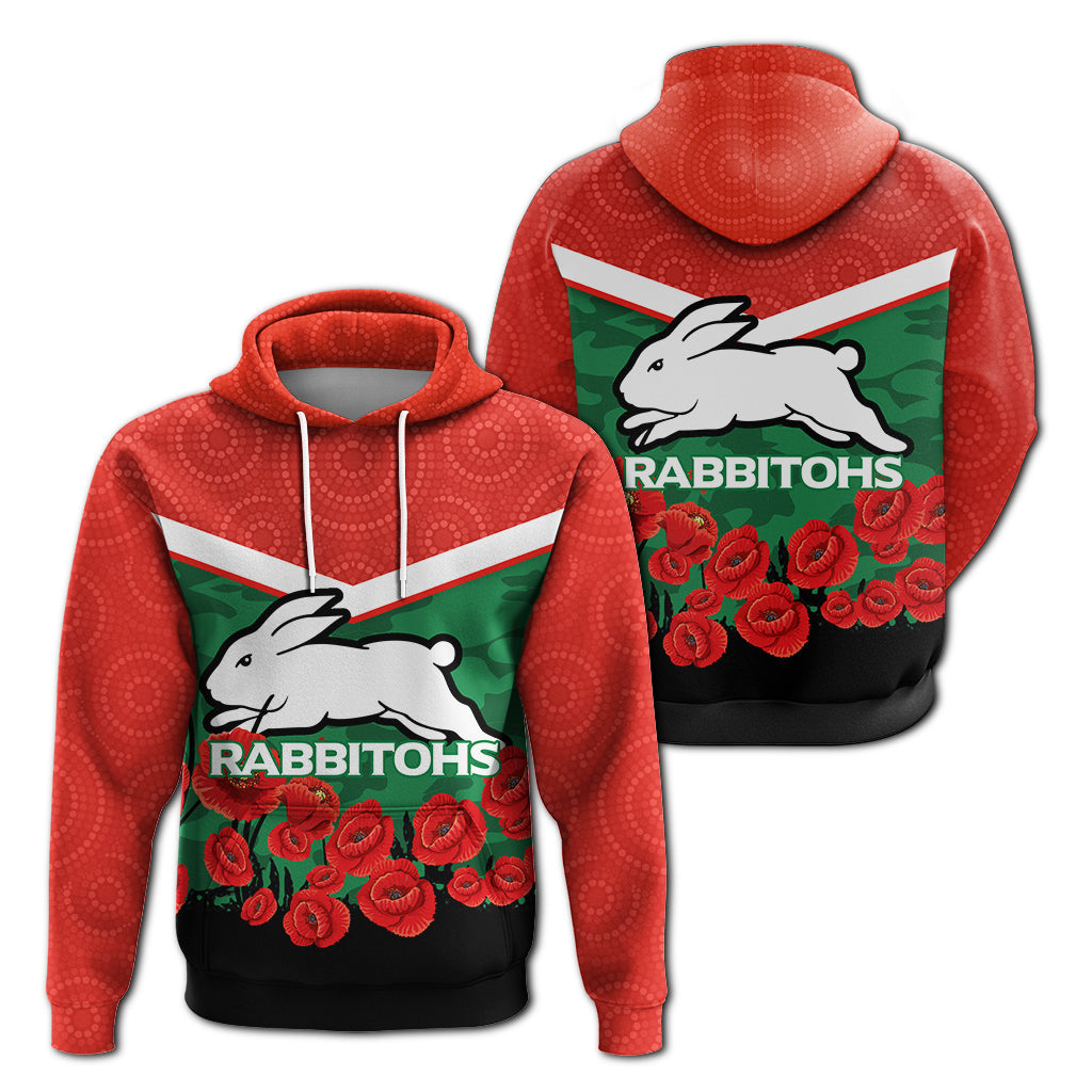 rabbitohs-anzac-day-hoodie-indigenous-art