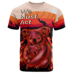 t-shirt-koala-bushfire-shirt-pray-for-australia