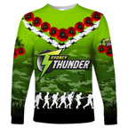 custom-personalised-sydney-thunder-anzac-2022-long-sleeve-shirt-camouflage-with-poppy
