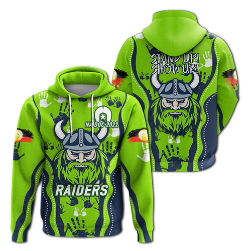canberra-raiders-rugby-naidoc-2022-aboriginal-hoodie