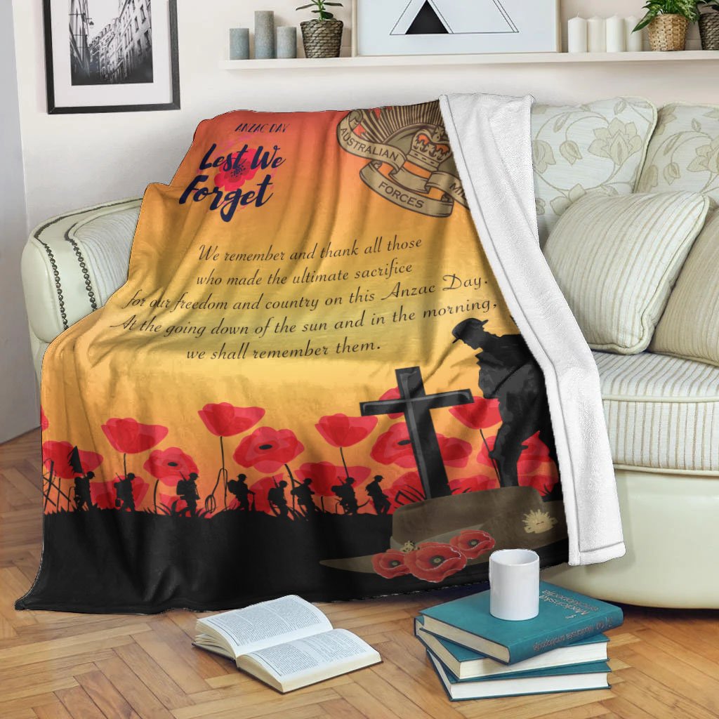 anzac-day-premium-blanket-lest-we-forget
