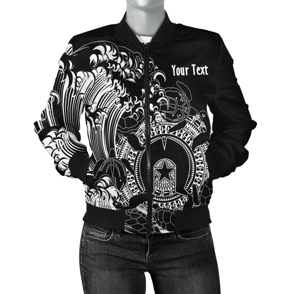 customaboriginal-womens-bomber-jacket-torres-strait-islands-in-wave-black