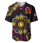 custom-personalised-nrl-brisbane-broncos-rugby-1987-aboriginal-baseball-jersey